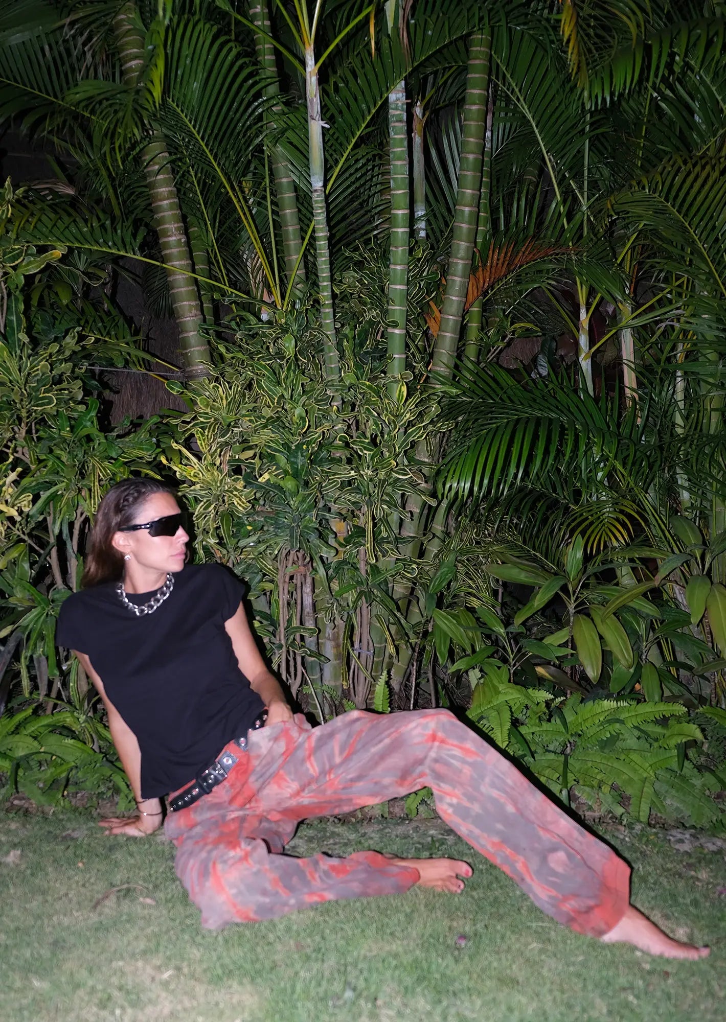 Redone tie dye carhartt