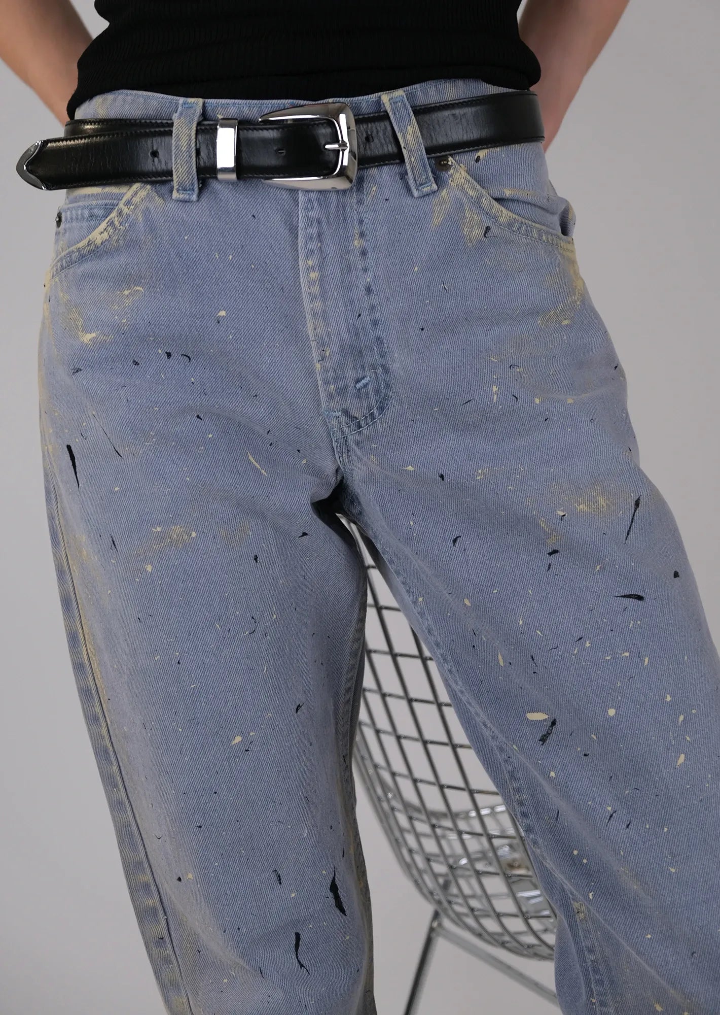 Redone pollock levis